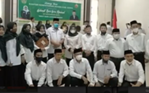Dua Guru MA Arifah Raih Penghargaan Guru Berprestasi Pada HGN 2020