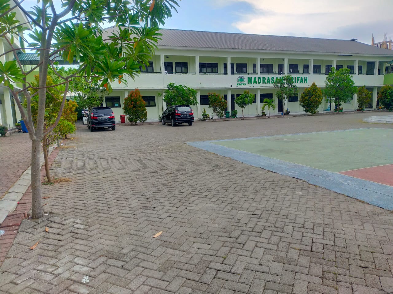 10 siswa MA Arifah Peroleh Medali Emas NSO Bahasa Inggeris