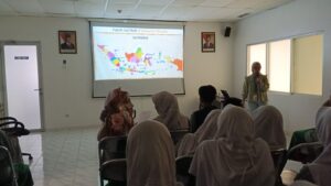 MA Arifah Gowa Gelar Kunjungan Edukasi ke Pabrik Sari Roti: Membuka Wawasan Industri Modern!