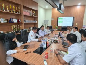 Bentuk Generasi Beradab, MA Arifah Gowa Perkuat Program Karakter dalam Pembelajaran.