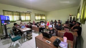 Bekali Siswa Hadapi Tantangan Zaman, MA Arifah Gowa Siapkan Materi Khusus “Life Skill”