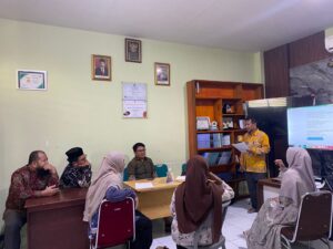 Fokus pada Praktik, MA Arifah Gowa Perkuat Karakter Siswa Melalui Lima Pilar Utama