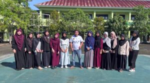 MA Arifah Gowa Tutup Tahfidz Camp 2026, Mayoritas Peserta Lampaui Target Hafalan