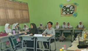 Jadwal Ujian Akhir Semester UAS2026